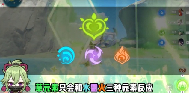 原神草神怎么提伤害