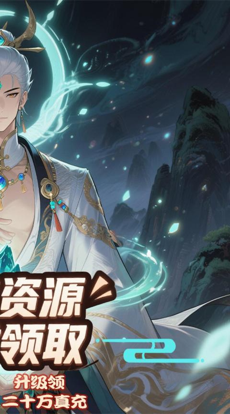 大武当之剑（0.1折山海奇遇）截图