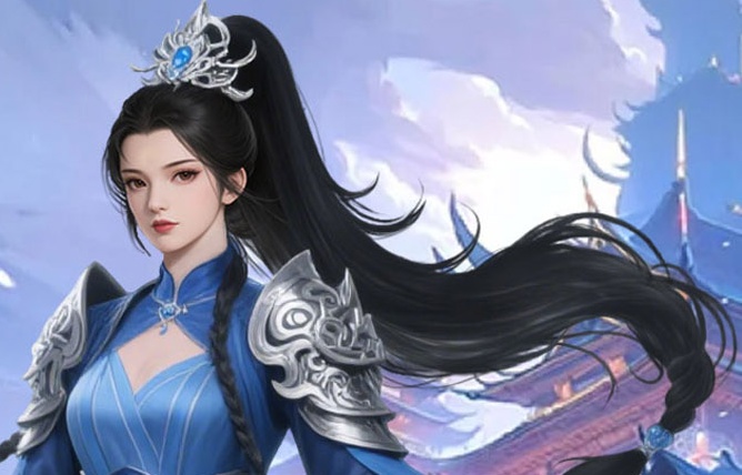 圣堂什么职业好玩最厉害