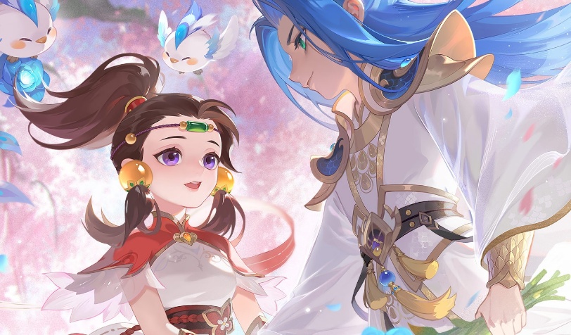 梦幻西游怎么炼妖
