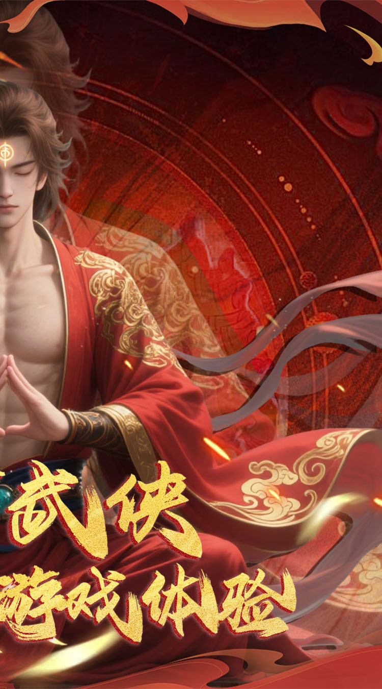 灵域修仙（0.1折剑啸江湖）截图