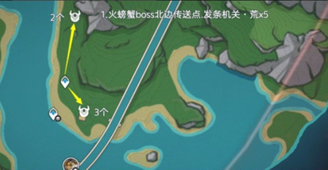 原神齿轮怎么刷