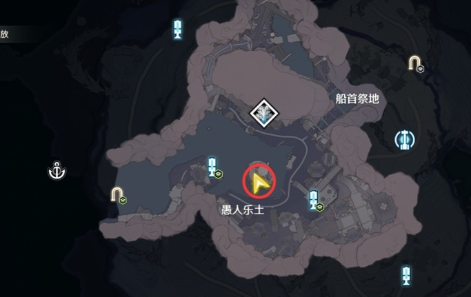鸣潮欢乐节拍成就怎么做