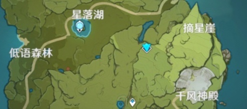 原神仲夏庭院怎么过