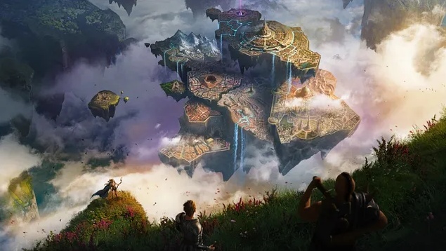 网易撤资《魔兽世界》资深开发者游戏新作或停止