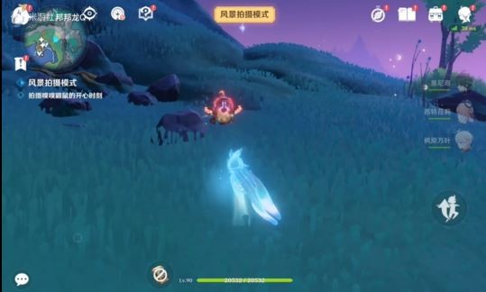 原神旅途拾光集1-4关怎么过
