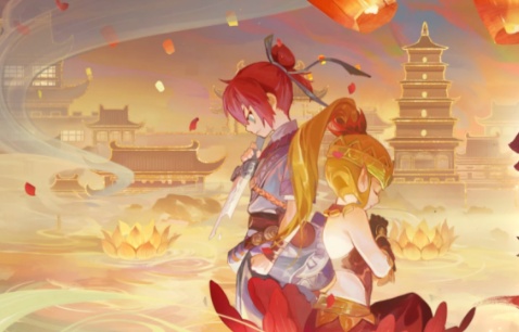 梦幻西游大唐怎么玩