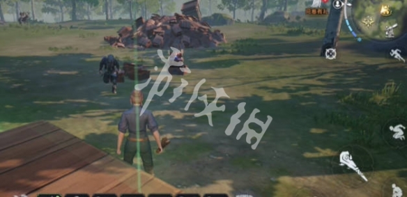 荒原曙光吞噬者奇物宝箱怎么获得