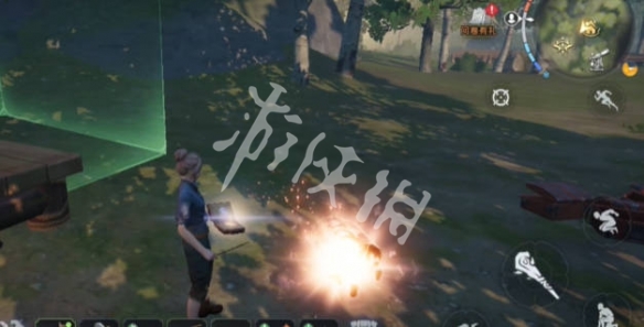 荒原曙光吞噬者奇物宝箱怎么获得