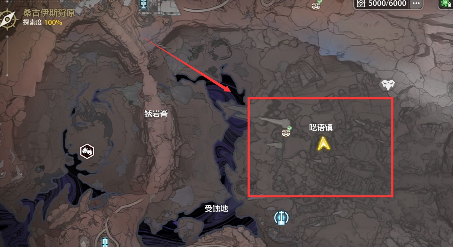 鸣潮向永不凋谢的明天成就怎么完成