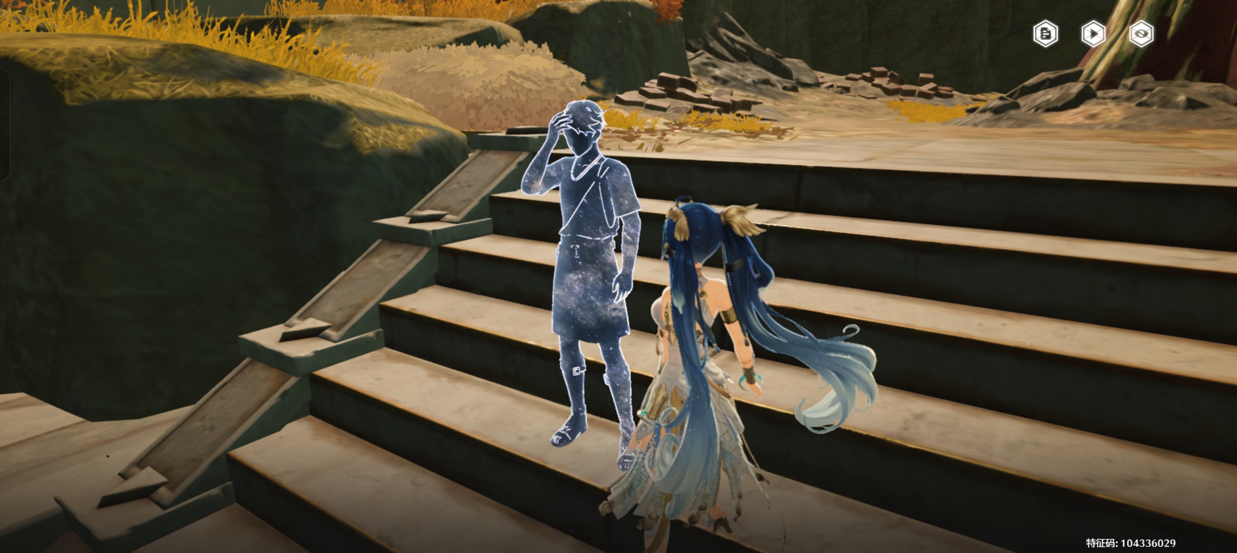 鸣潮Last Ride Of The Day成就怎么完成