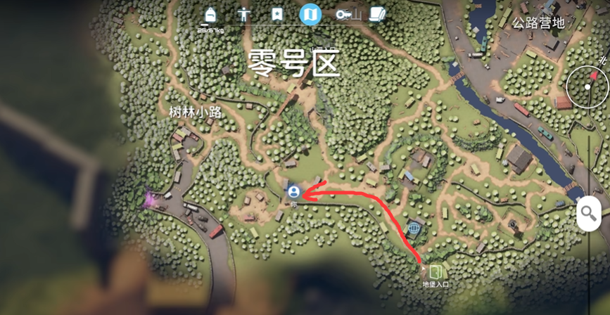 逃离鸭科夫暴走拾荒者怎么打