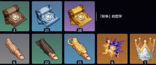 原神奇偶天赋突破材料怎么获得