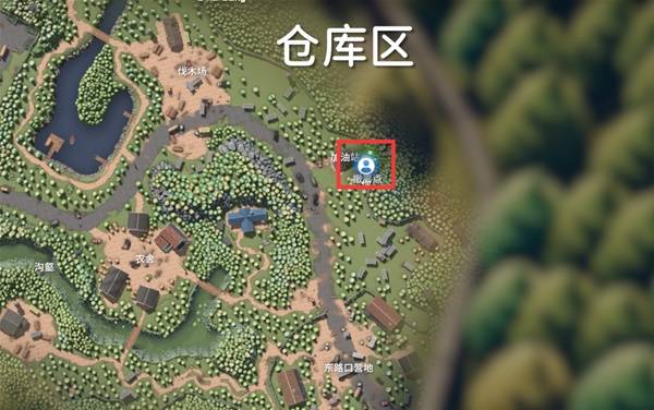 逃离鸭科夫解锁信标2任务怎么做