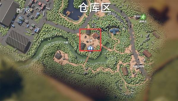 逃离鸭科夫水资源任务怎么做