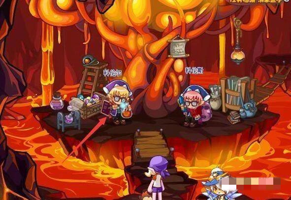 洛克王国火焰钻石怎么获得 洛克王国火焰钻石怎么获得