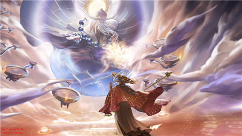 再续华章《乱斗西游2》十一周年全新版本开启