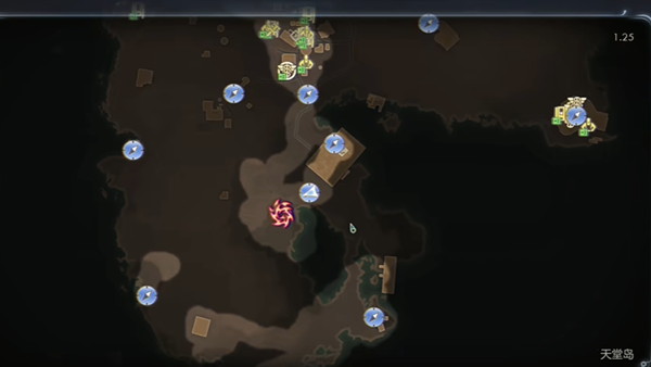 天外世界2缩小射线枪特殊武器怎么获得