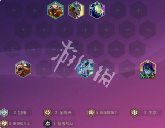 金铲铲之战s15恭喜发财韦鲁斯阵容怎么搭配