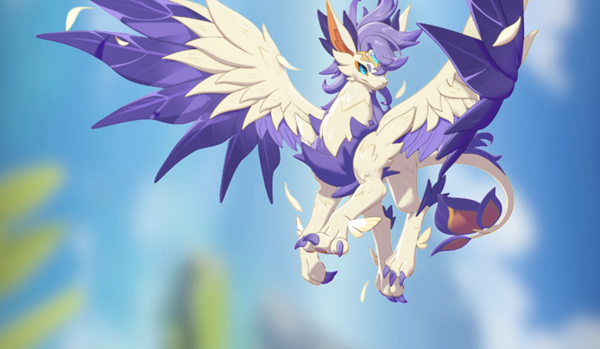 洛克王国世界翼王怎么玩 洛克王国世界翼王怎么玩