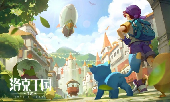 洛克王国世界怎么快速提升家园舒适度