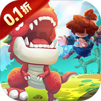 萌战天下（0.1折荒原猎宠）