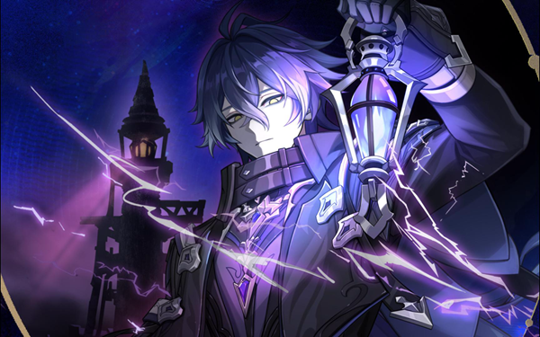 原神执灯人BOSS怎么打